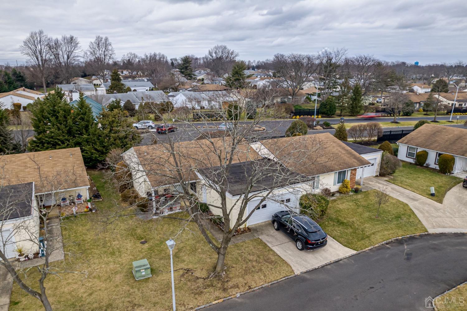 50 Juniper Plaza # B