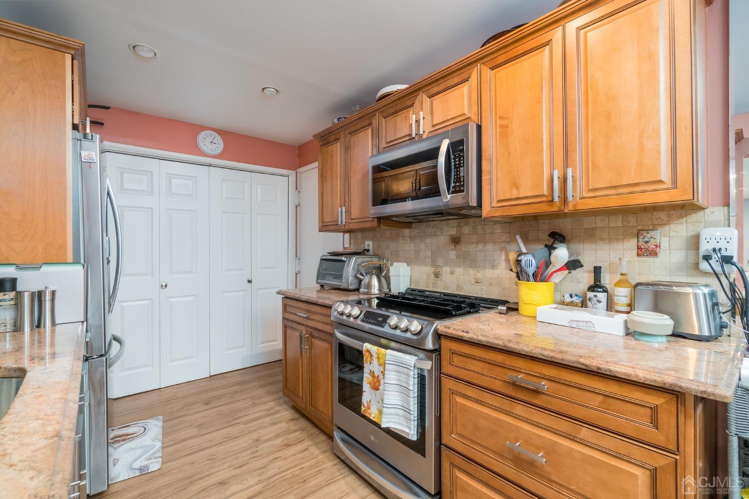 50 Juniper Plaza # B