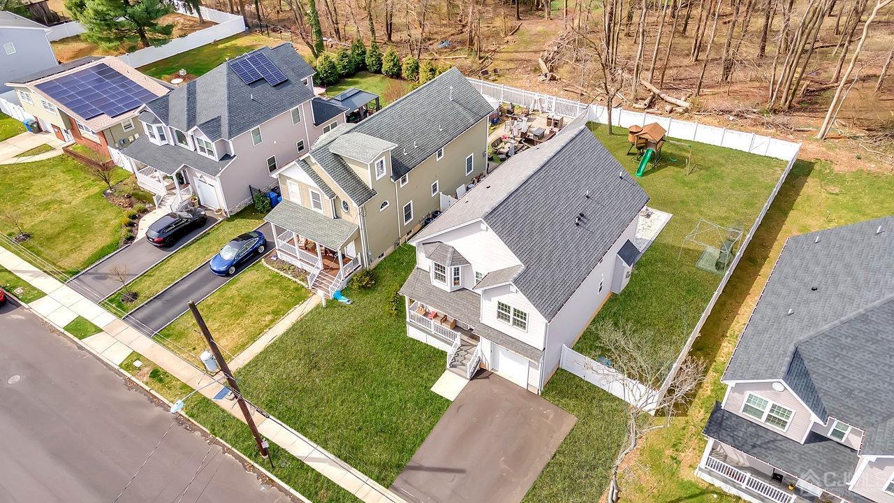 641 Ridgedale Avenue