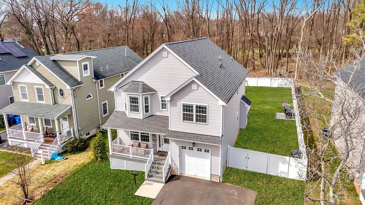 641 Ridgedale Avenue