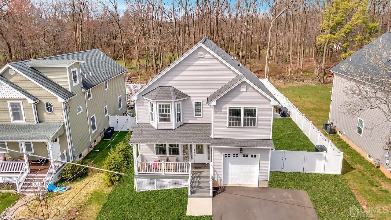 641 Ridgedale Avenue