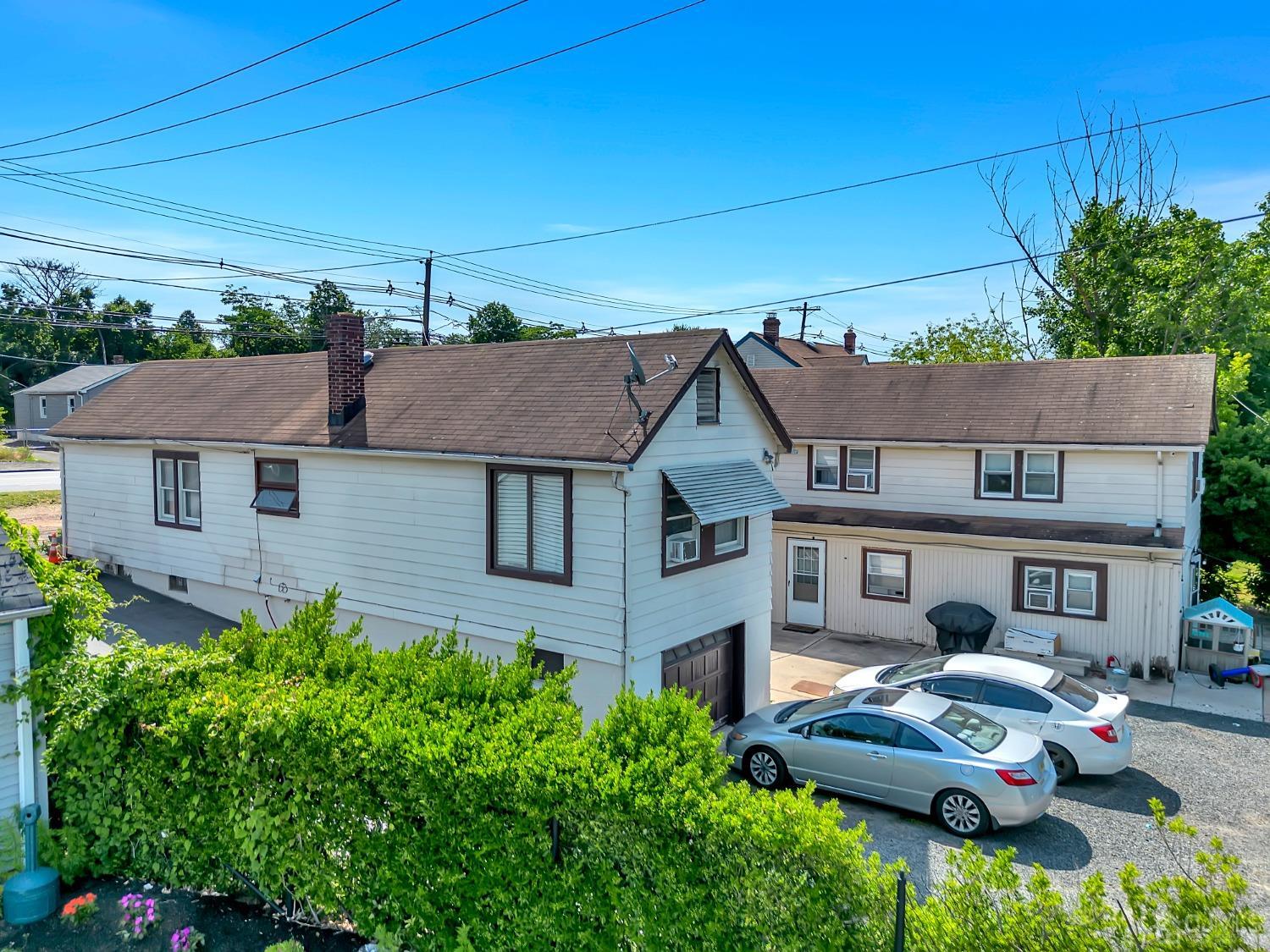 129 Amboy Avenue