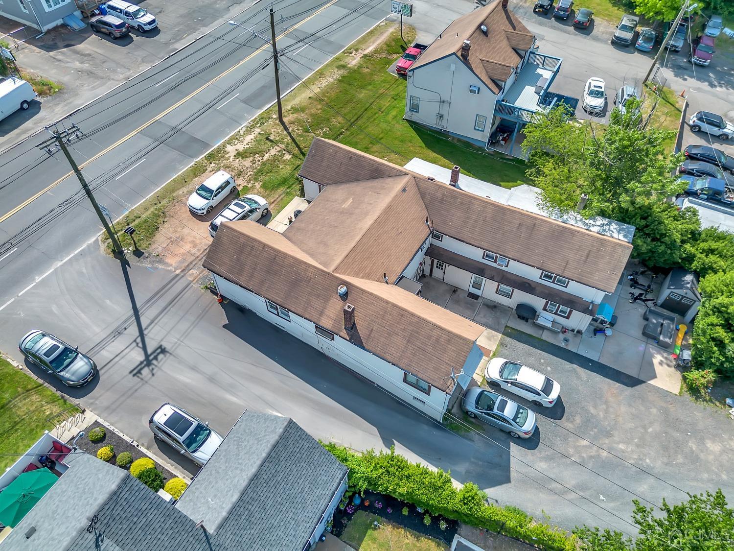 129 Amboy Avenue