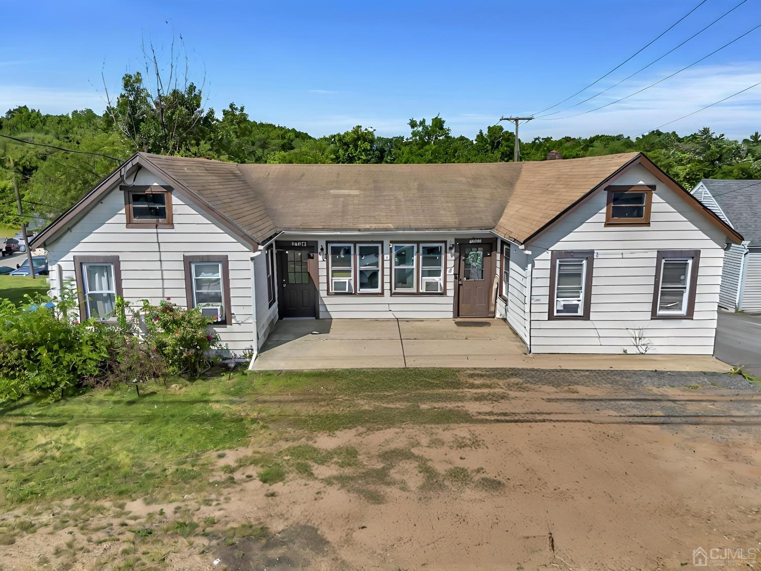 129 Amboy Avenue