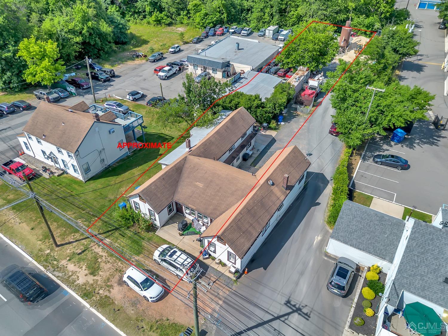 129 Amboy Avenue