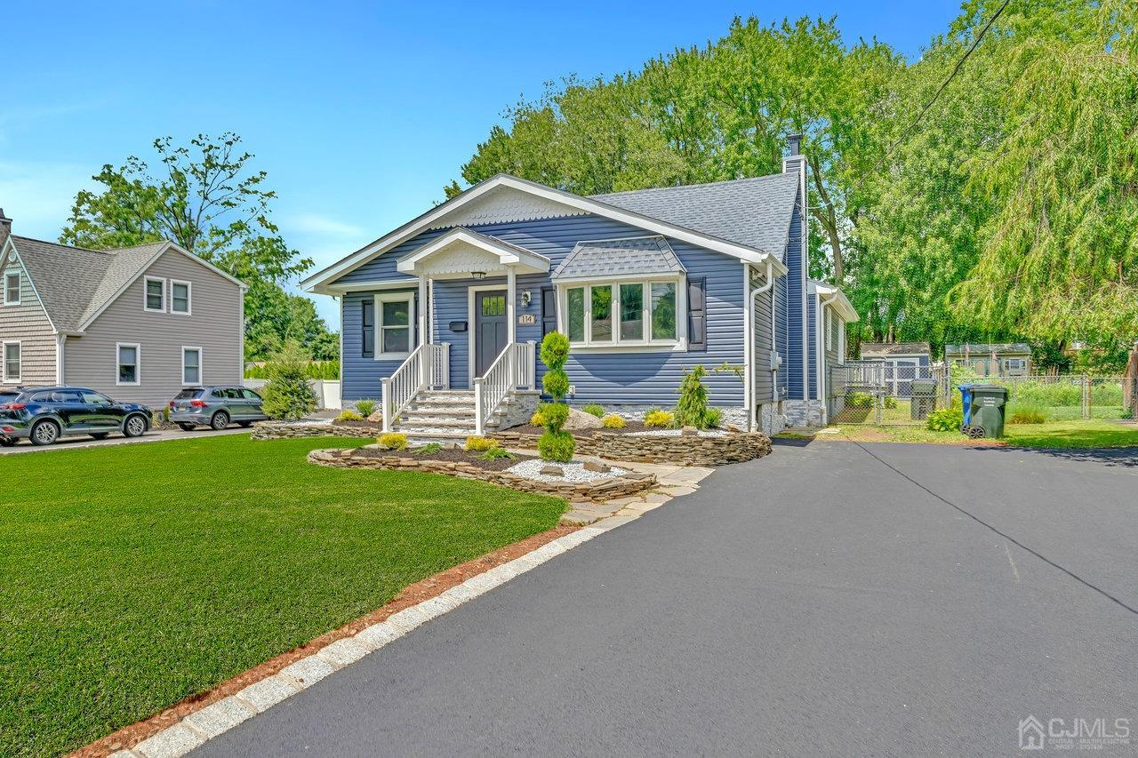 114 Morningside Road