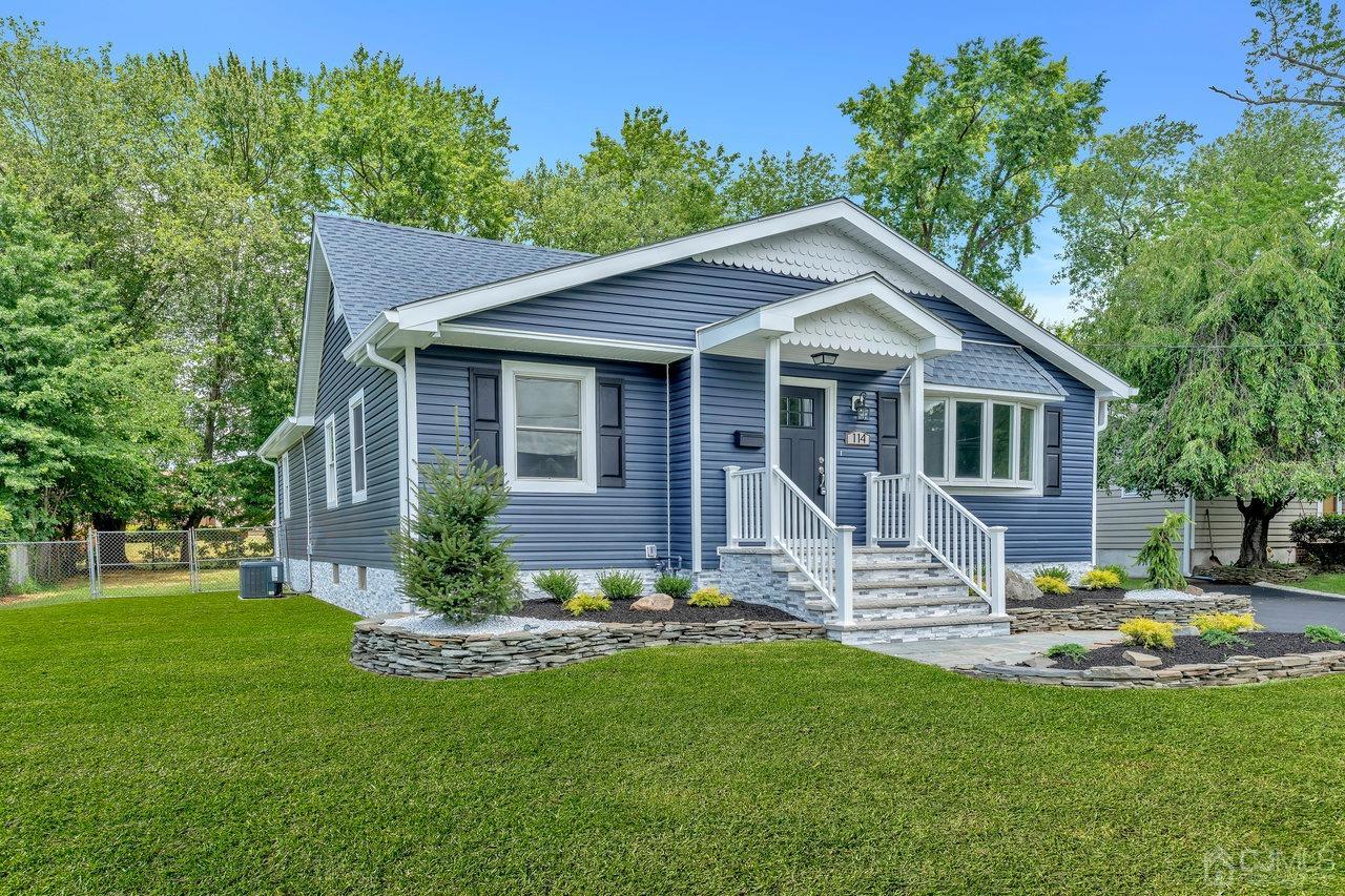 114 Morningside Road