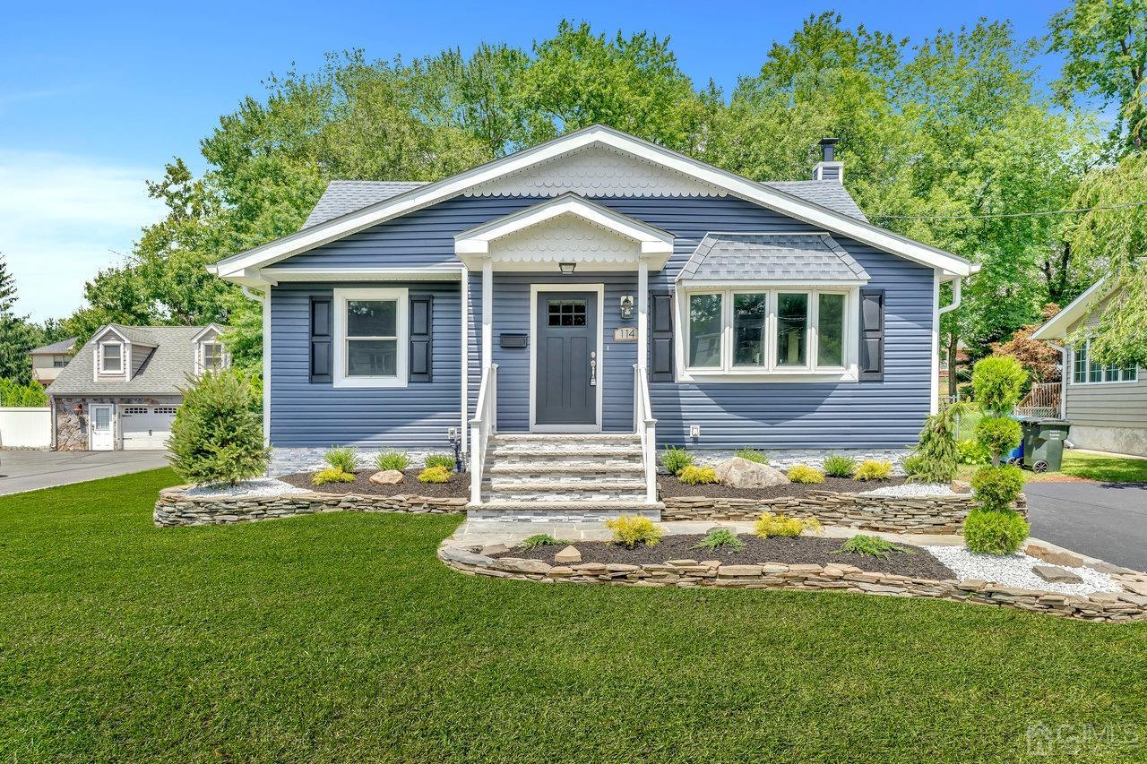 114 Morningside Road