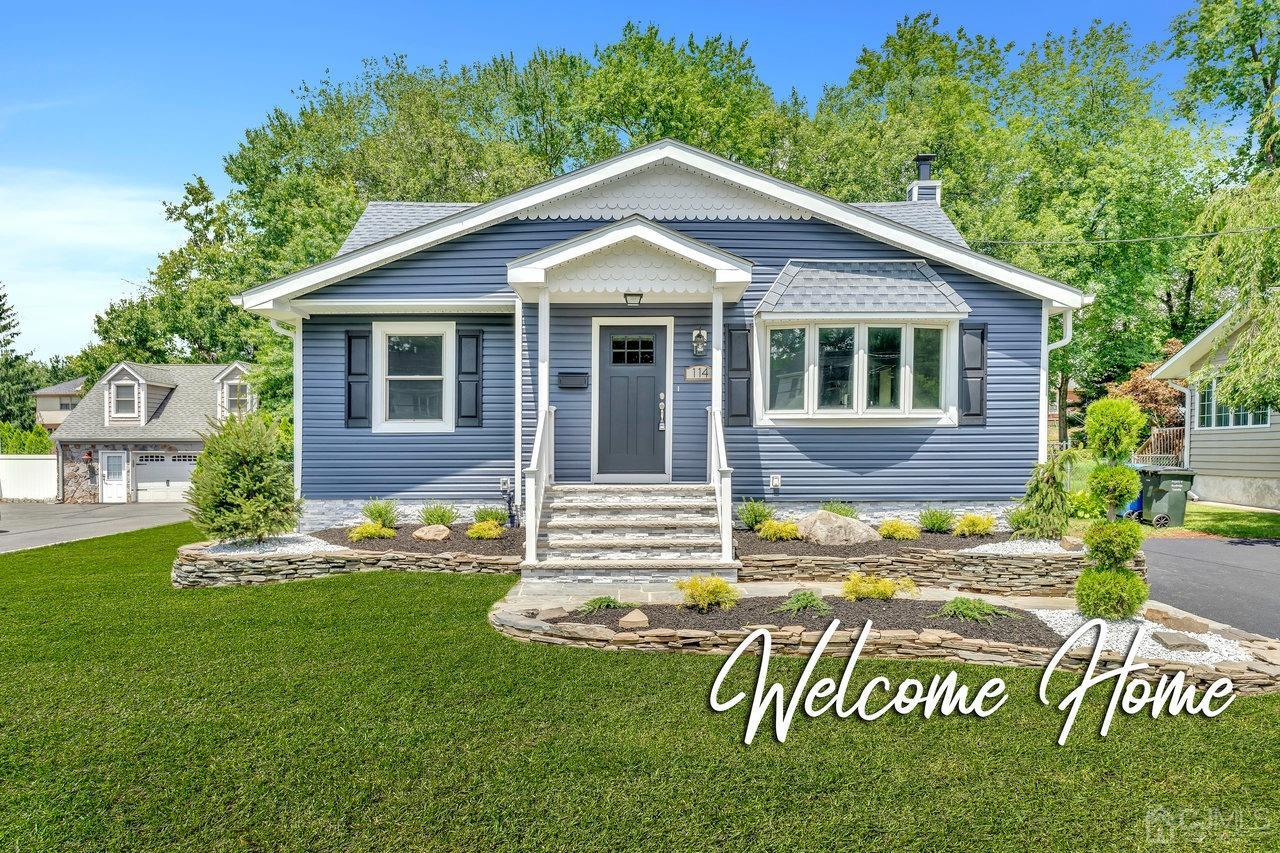 114 Morningside Road