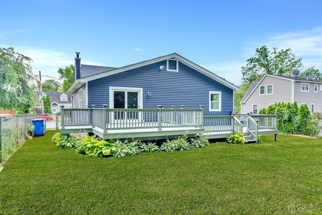 114 Morningside Road