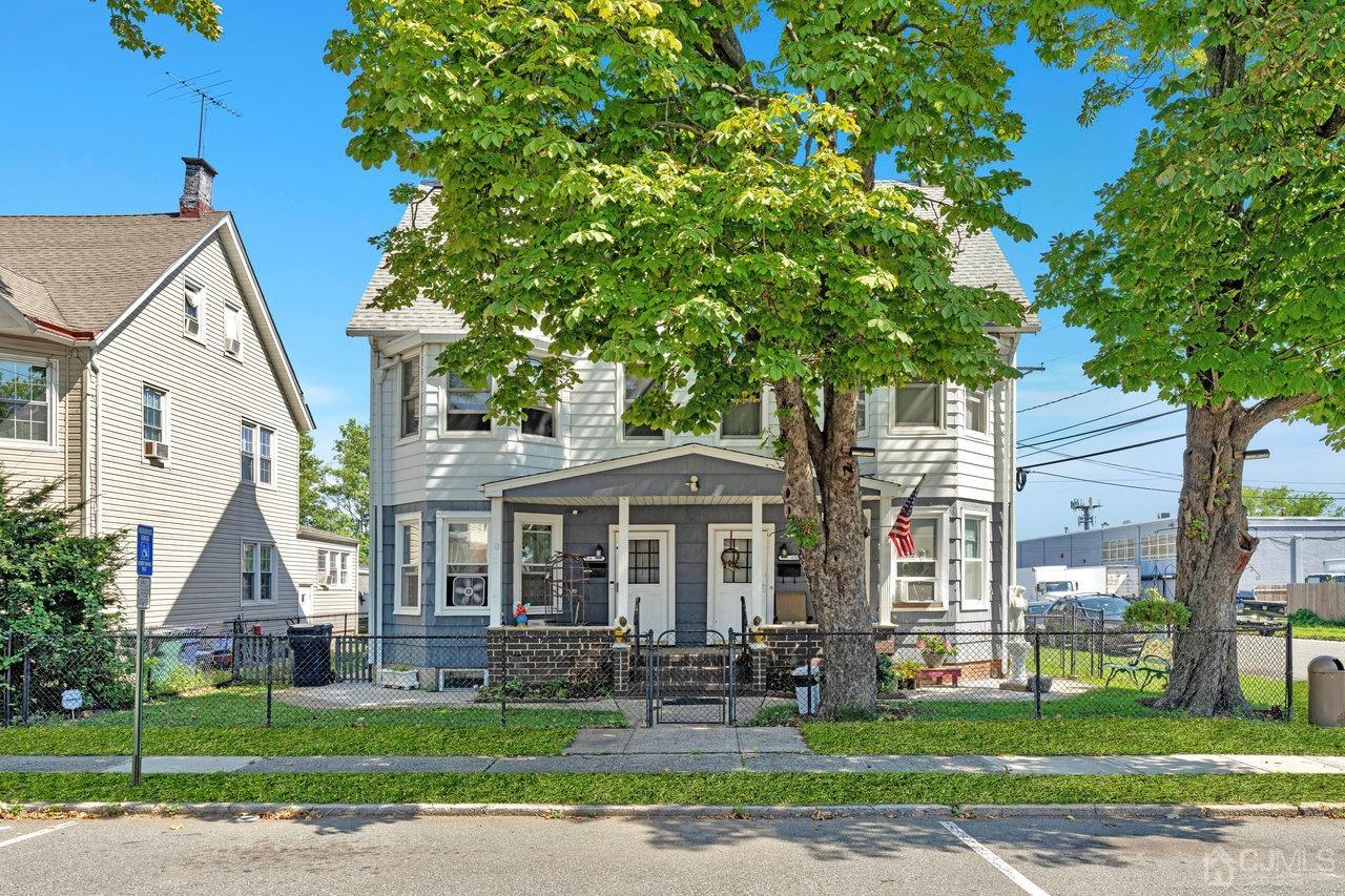 172-174 William Street