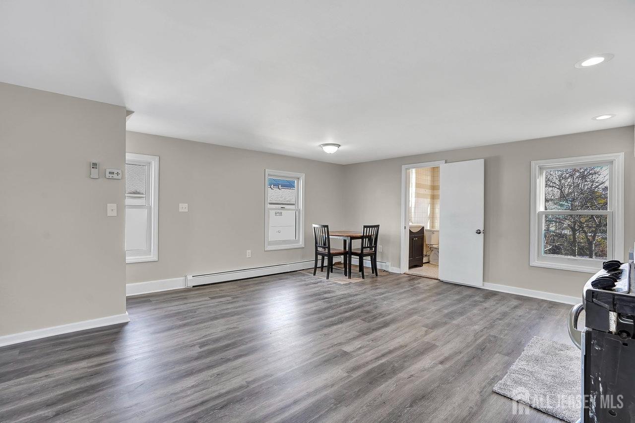 32 Christopher Street