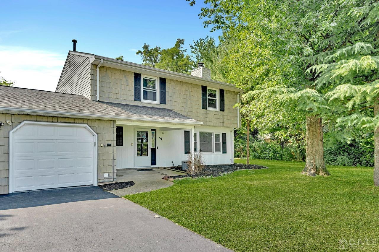 57 Morris Avenue
