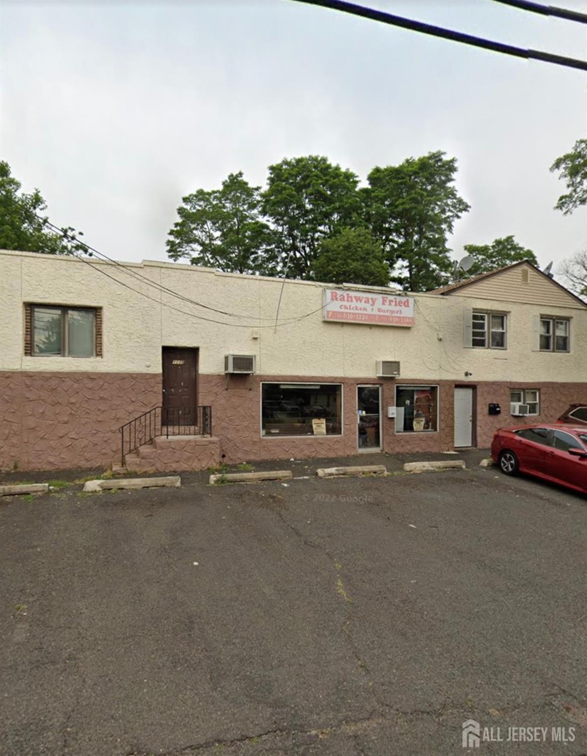 1135 Rahway Avenue