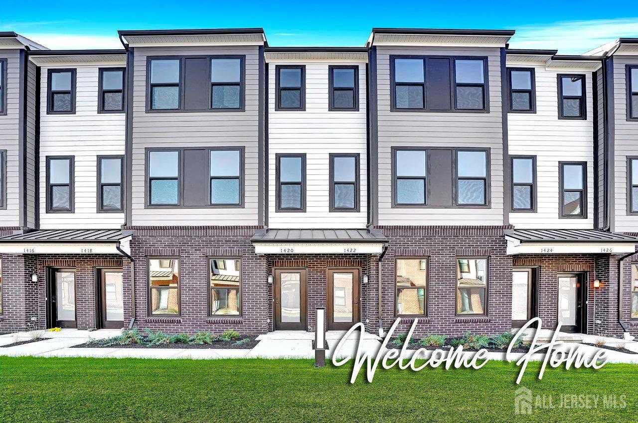 1422 Sadie Circle # 1422