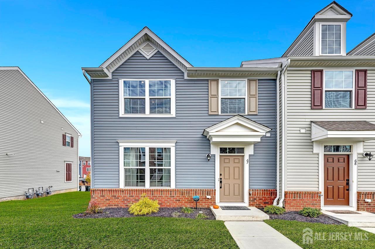 67 American Way # 267