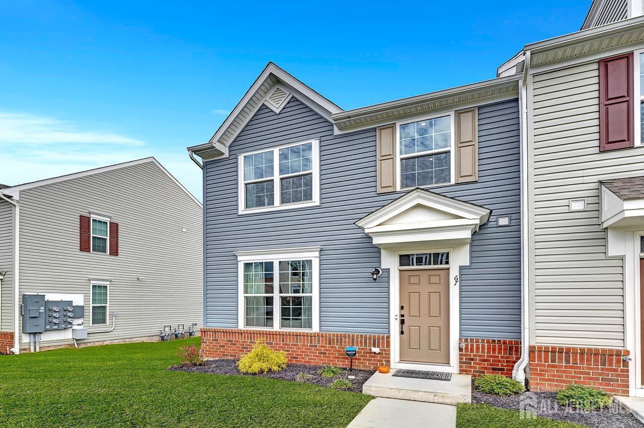 67 American Way # 267