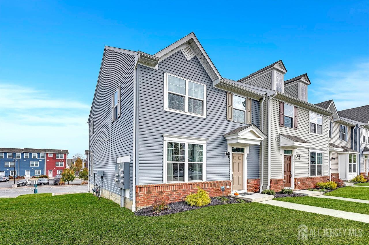 67 American Way # 267