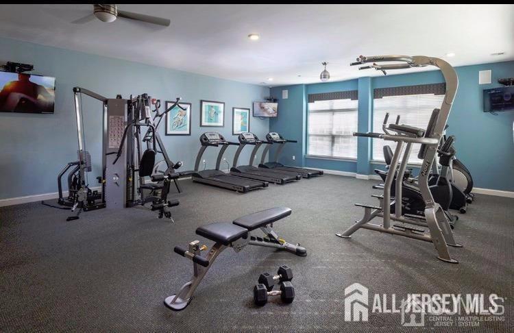 6303 Fernandez Court