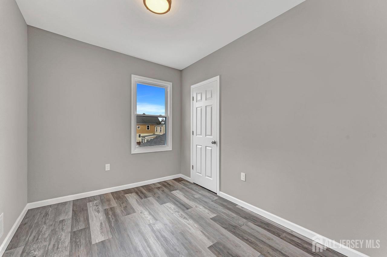 33 Christopher Street