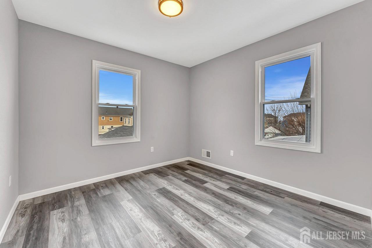 33 Christopher Street