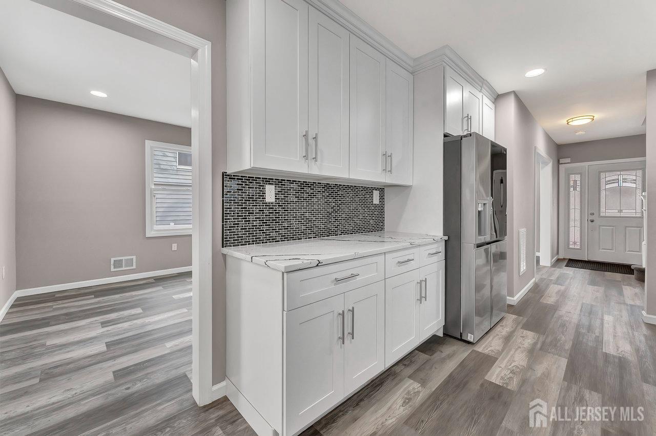 33 Christopher Street