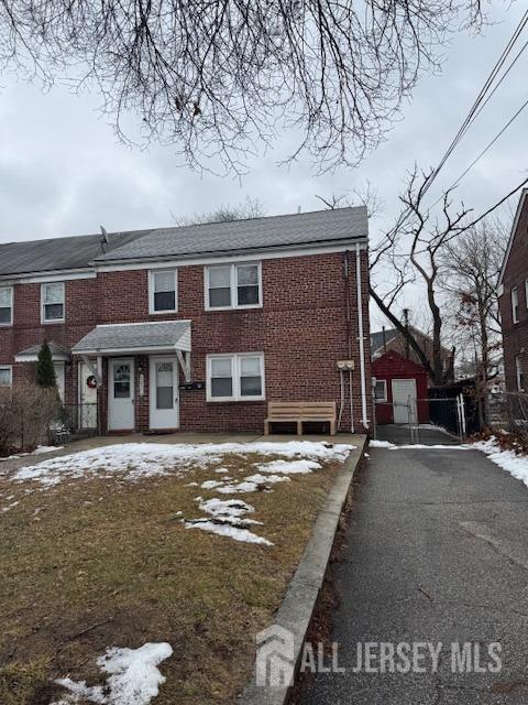 2491 Saint Georges Avenue