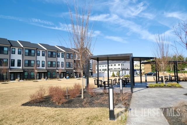 101 Peyton Place # 135