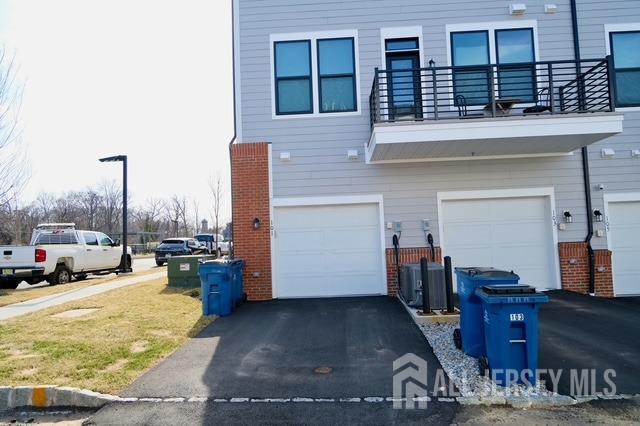 101 Peyton Place # 135