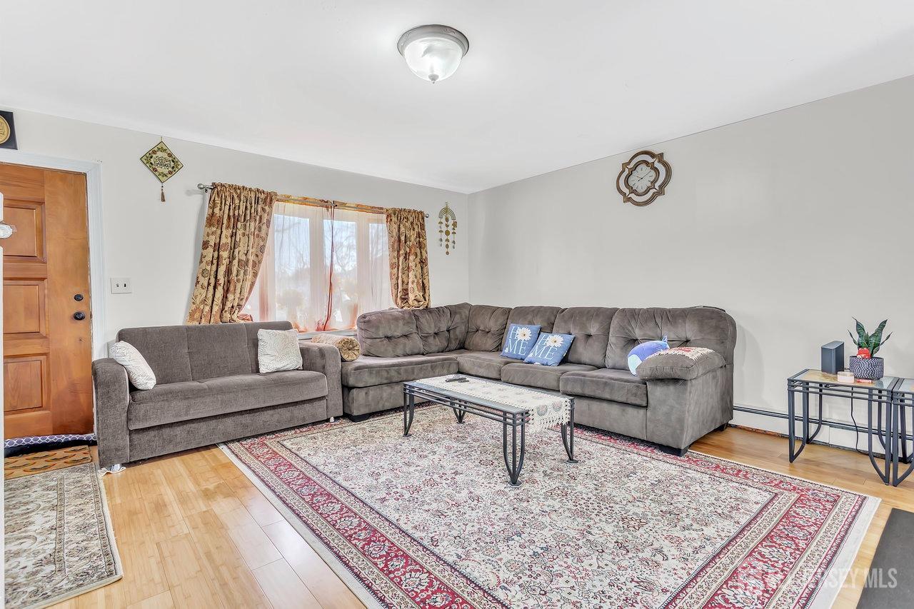 109 S Harrison Avenue