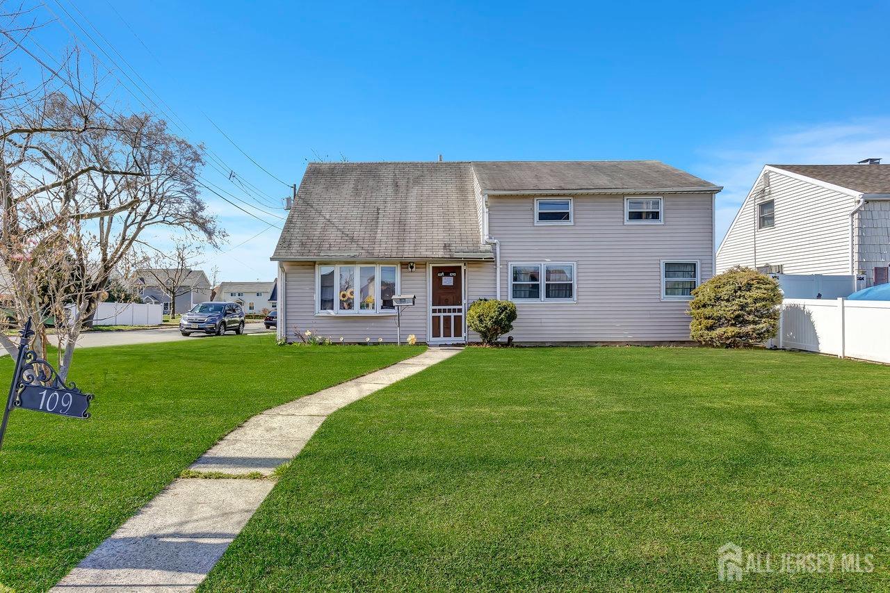 109 S Harrison Avenue