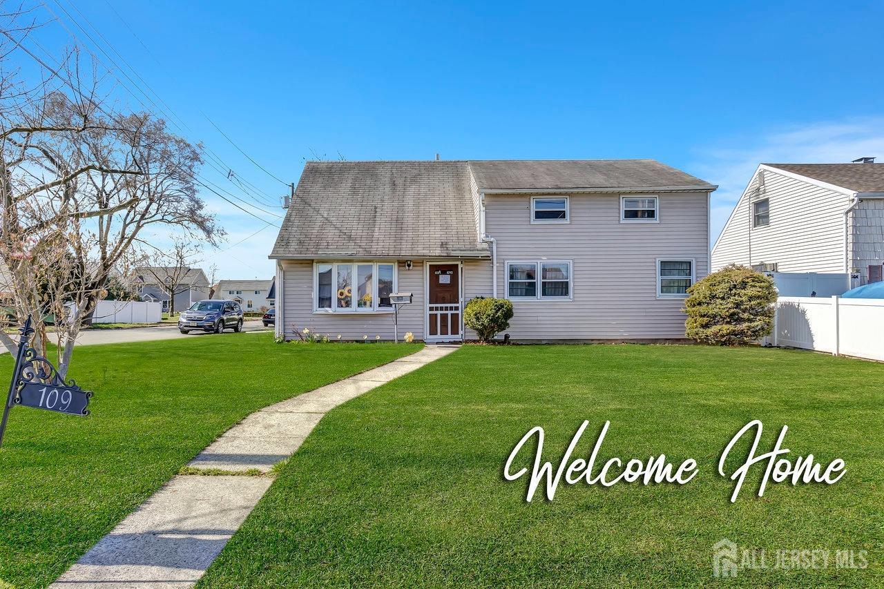 109 S Harrison Avenue