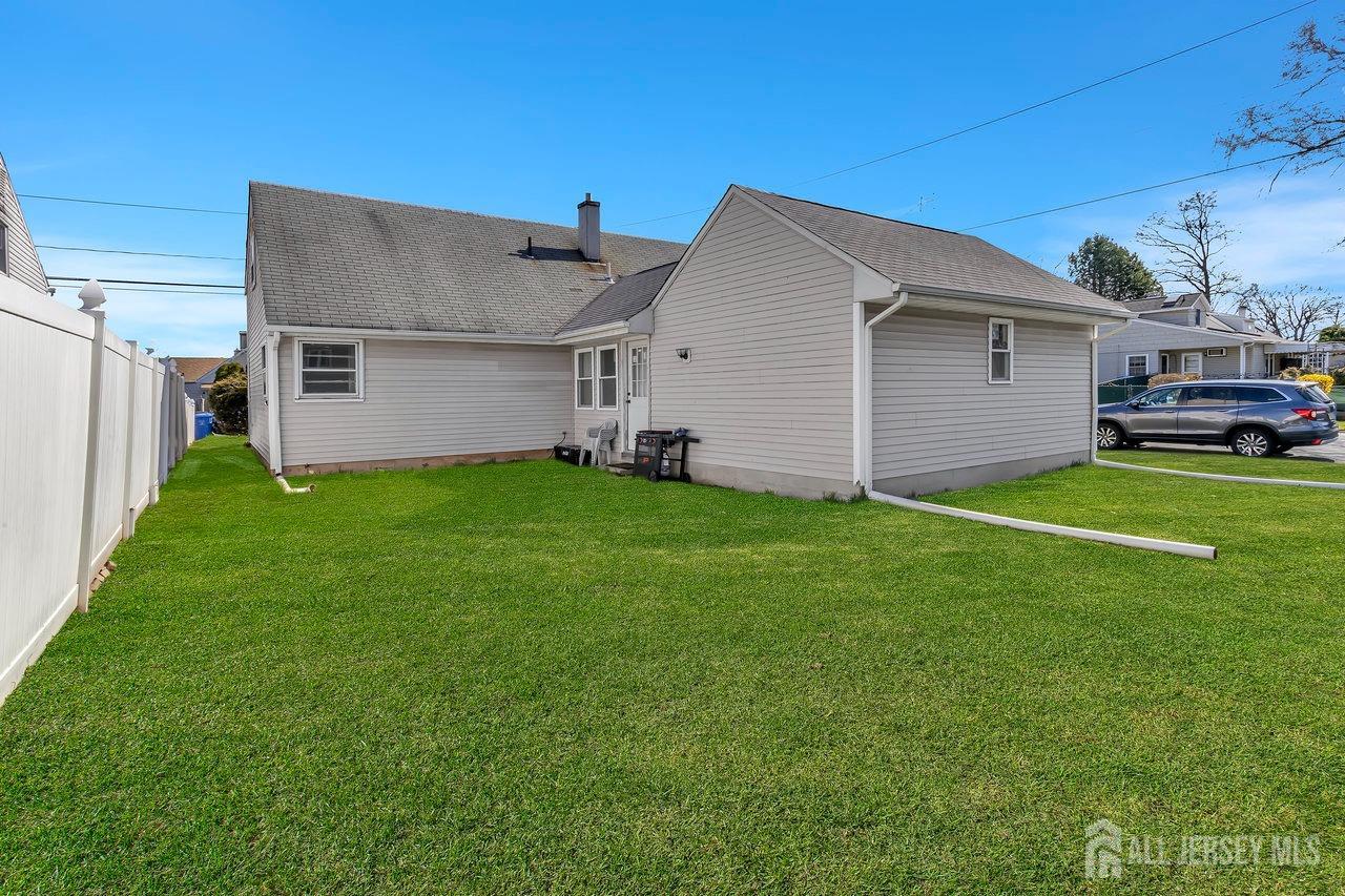 109 S Harrison Avenue