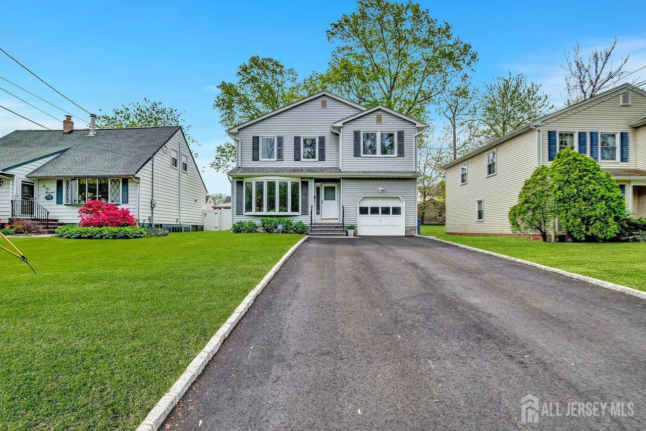 96 Chain O Hills Road