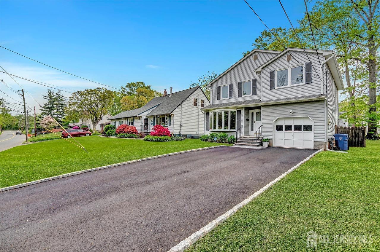 96 Chain O Hills Road