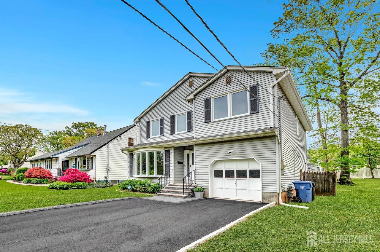 96 Chain O Hills Road