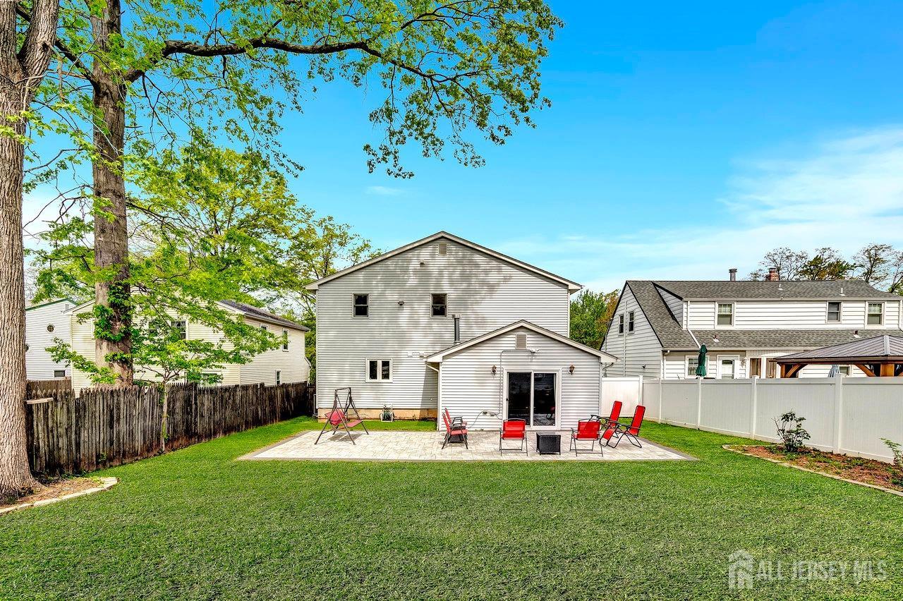 96 Chain O Hills Road