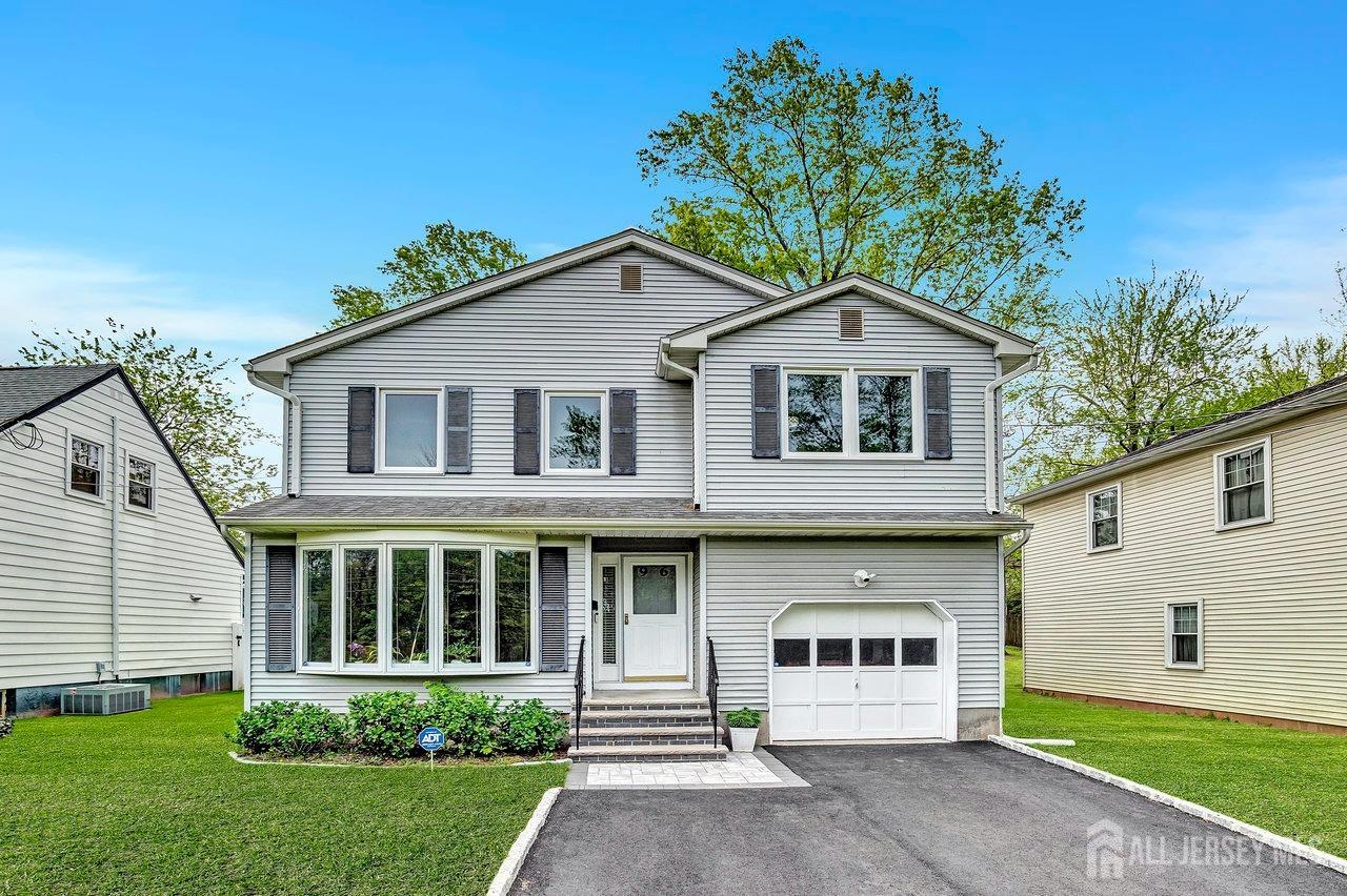 96 Chain O Hills Road