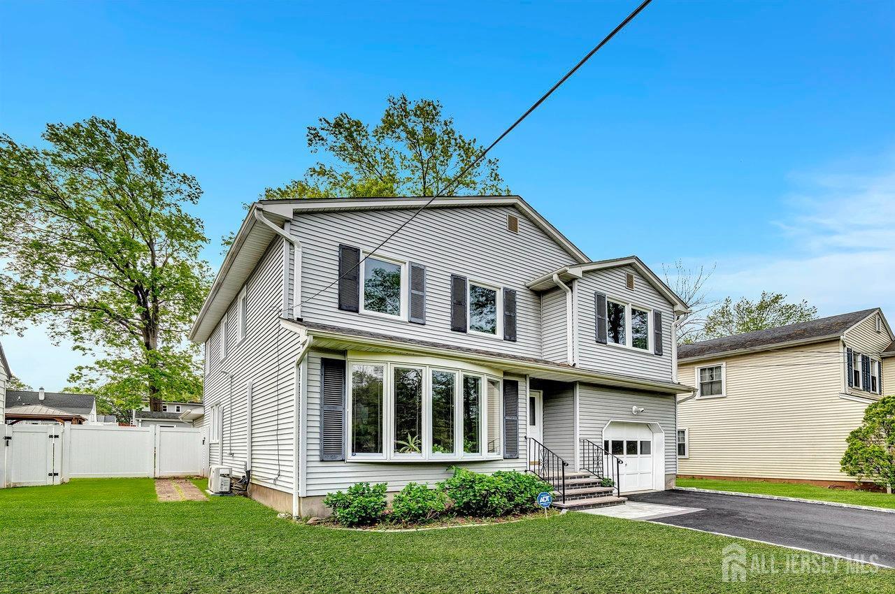 96 Chain O Hills Road