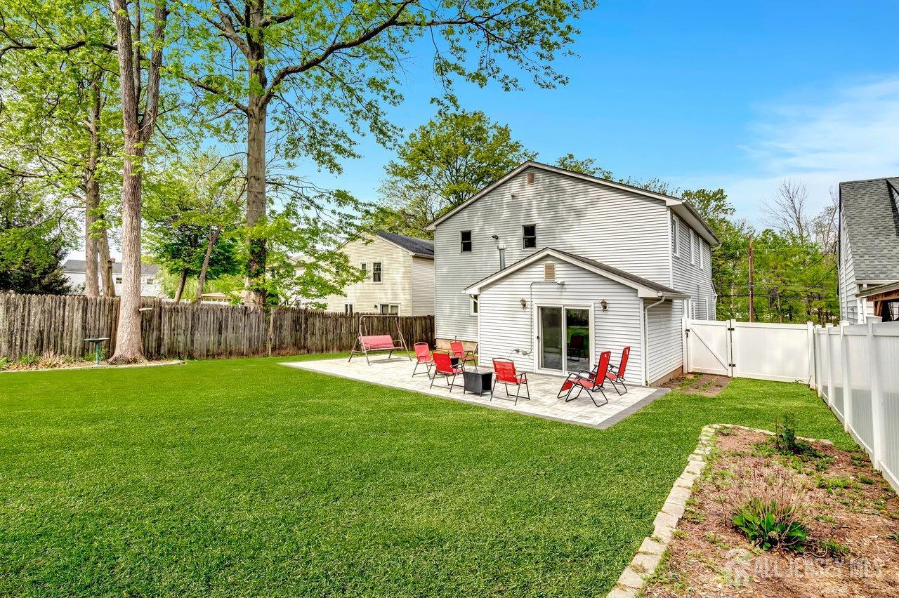 96 Chain O Hills Road