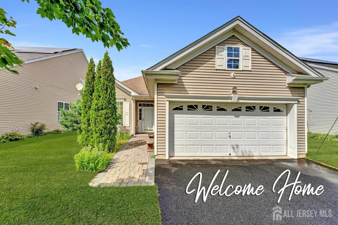 32 Prusakowski Boulevard