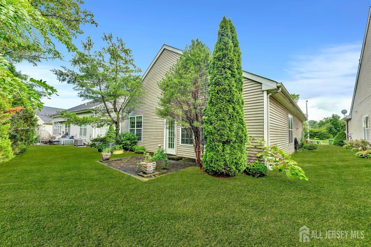 32 Prusakowski Boulevard