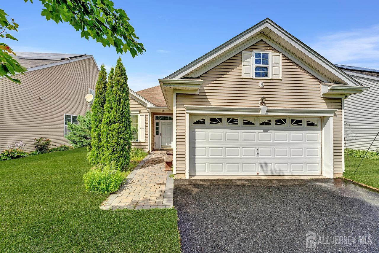 32 Prusakowski Boulevard