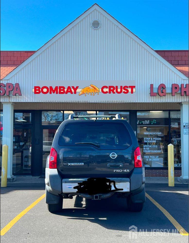 0 242 Plainfield Avenue