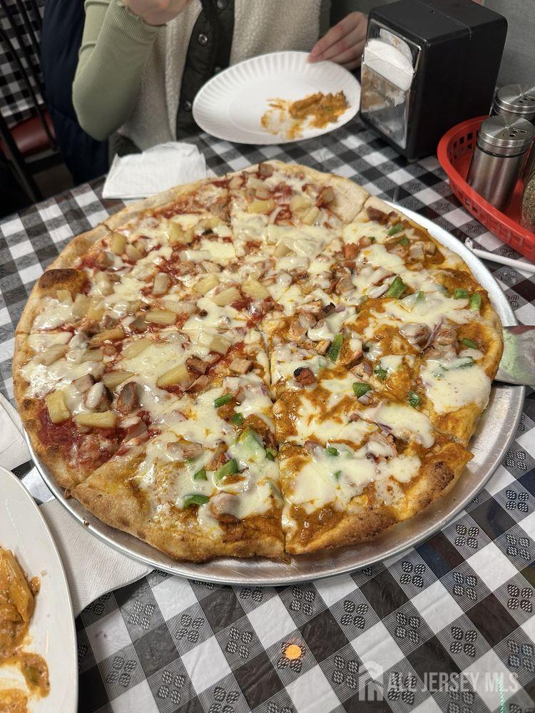 0 242 Plainfield Avenue