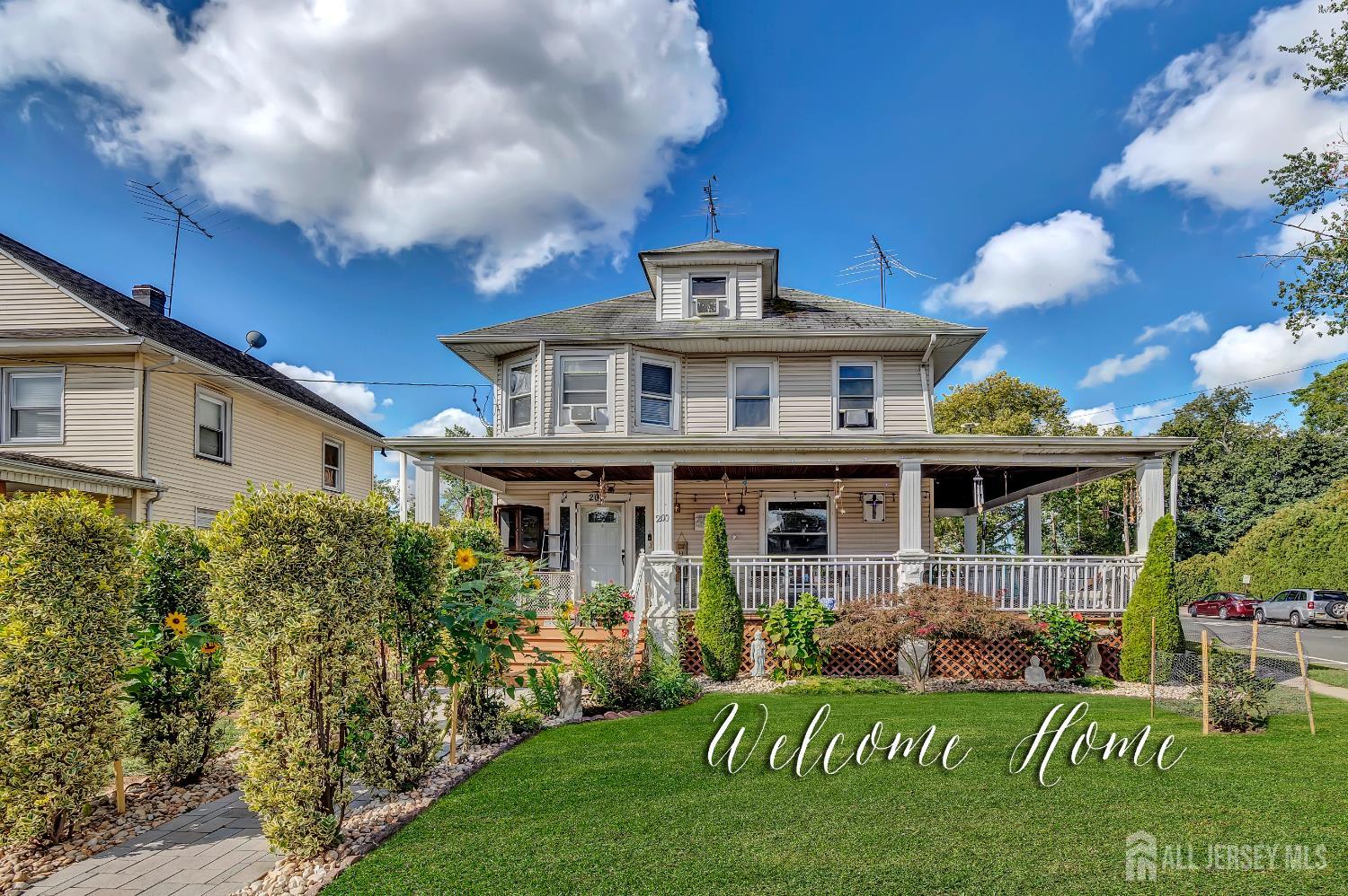 200 S Washington Avenue