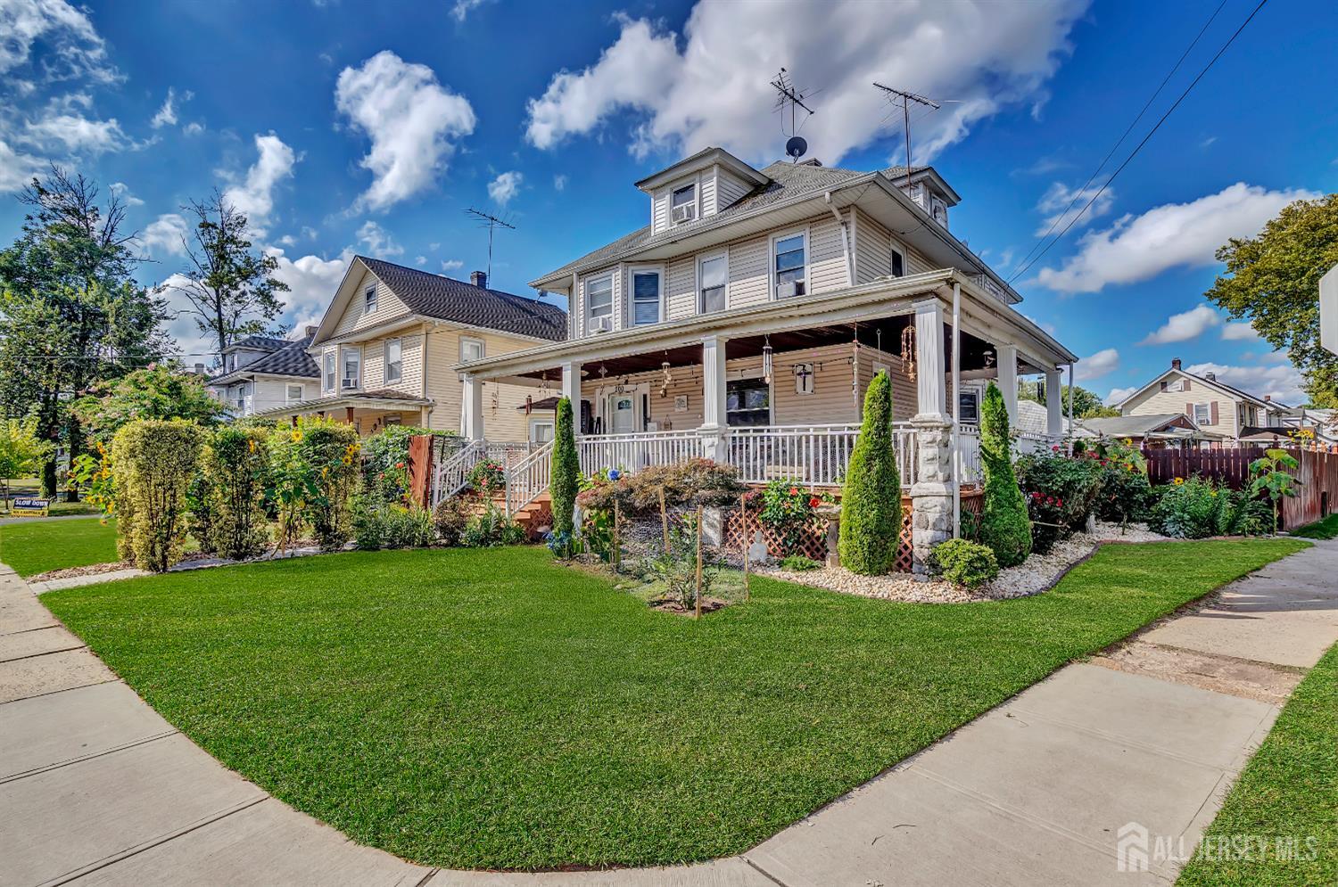 200 S Washington Avenue