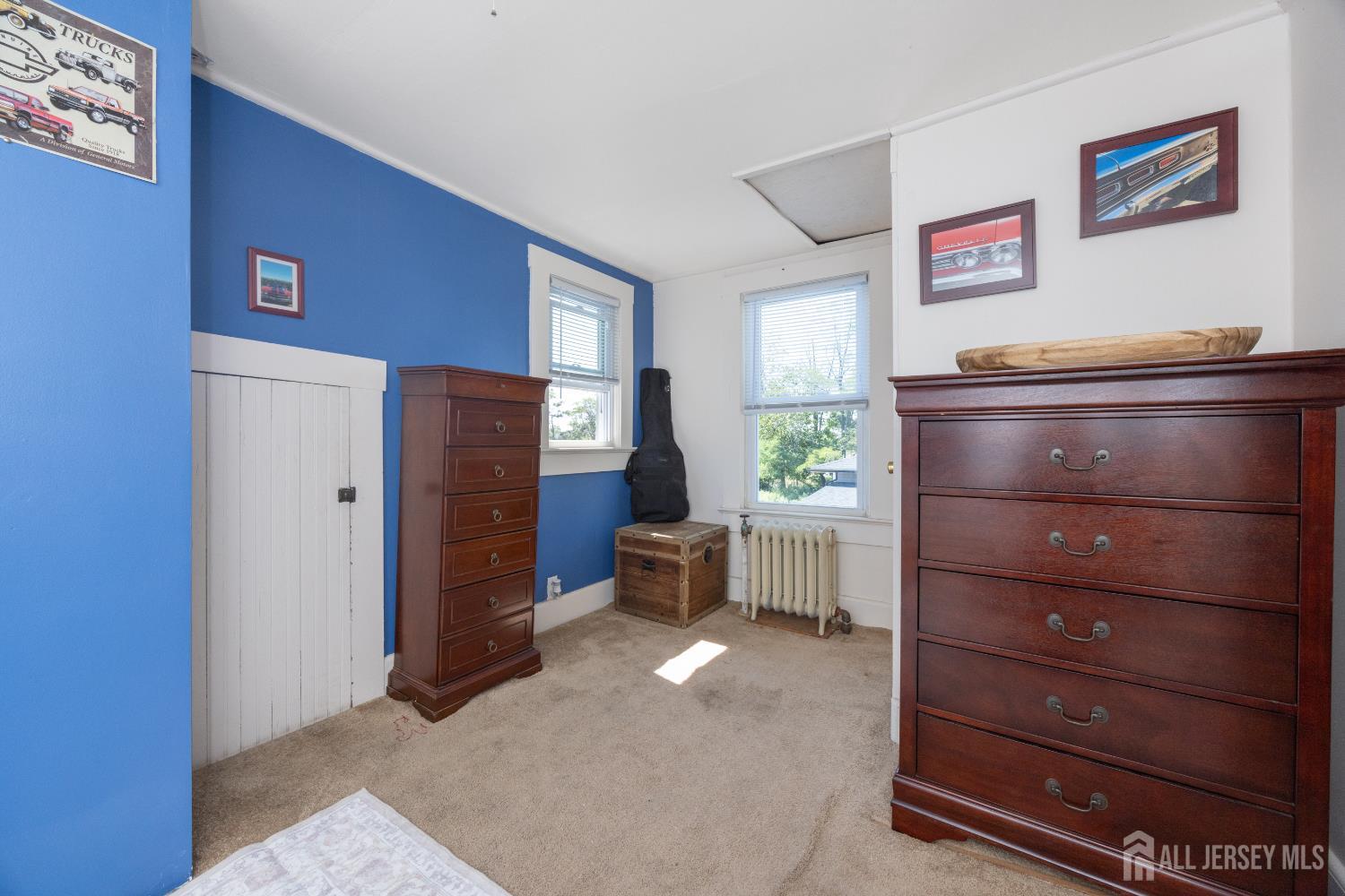 535 Lorillard Avenue