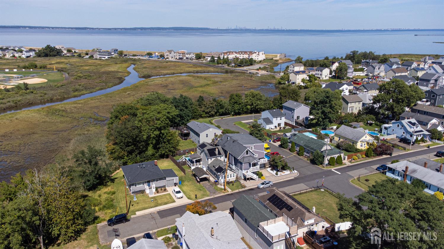 535 Lorillard Avenue