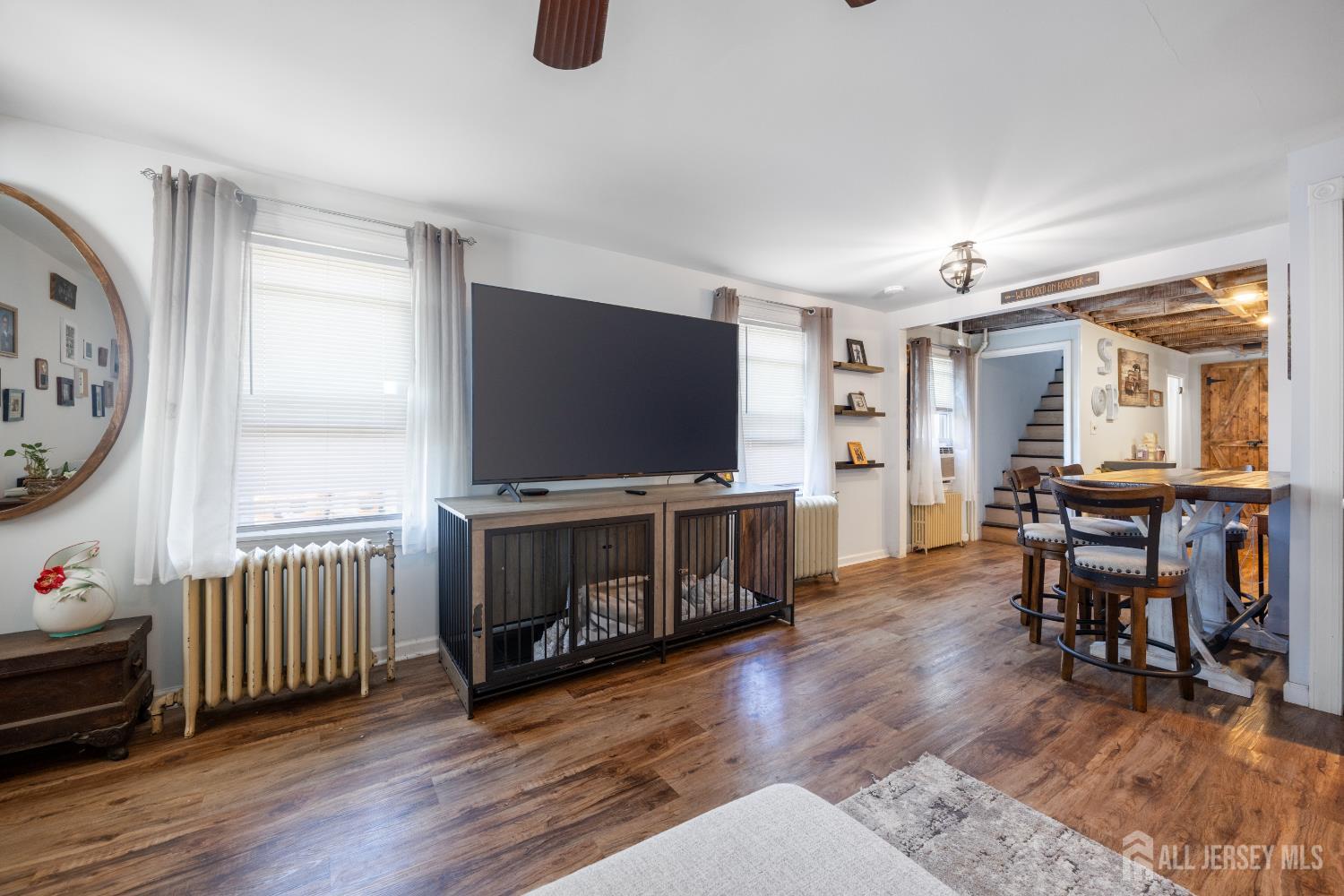 535 Lorillard Avenue